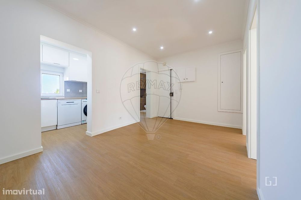 Apartamento T2 para venda