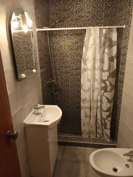 Arrendo T1 nas Gaeiras