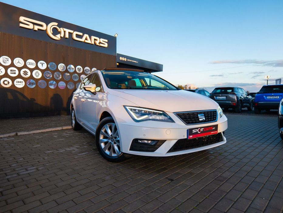SEAT Leon 1.0 EcoTSI Style S/S