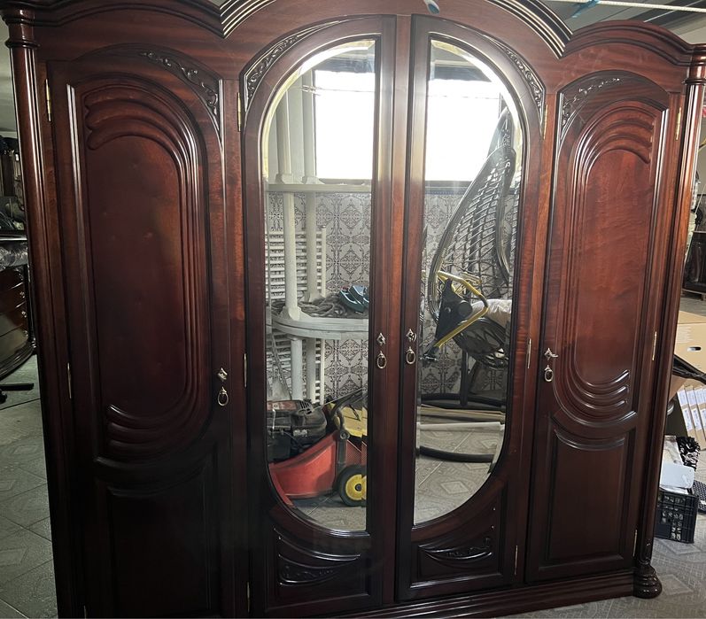 Quarto completo