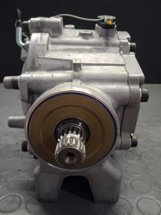 Material Can Am Novo