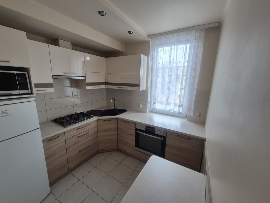 Do wynajęcia mieszkanie 2 pokojowe