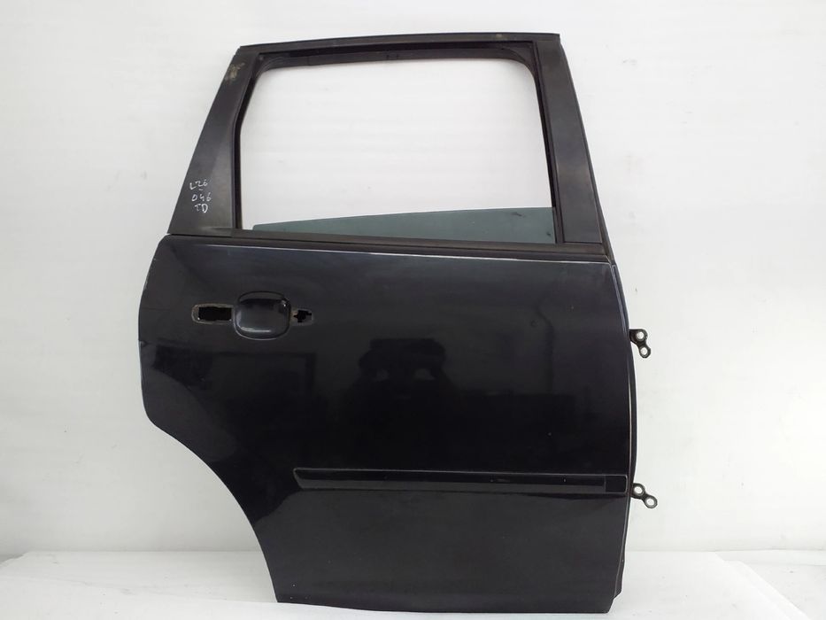 Porta trás direita FORD C-Max (DM2)