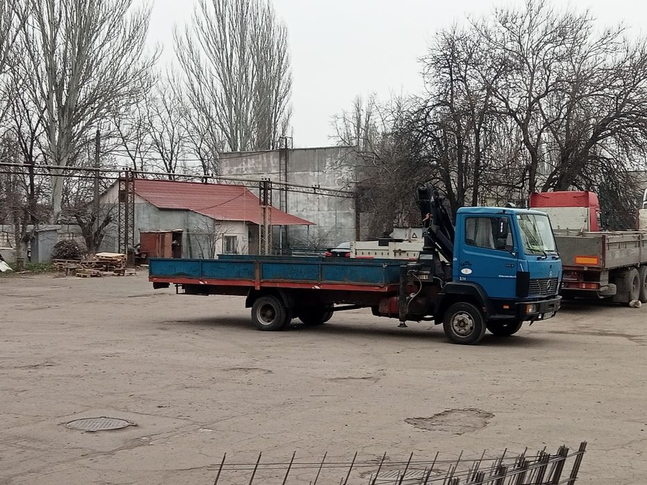 Кран манипулятор.Грузоперевозки.Доставка.Такси.