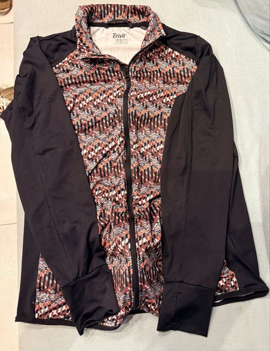 Bluza rozpinana ciążowa M/L