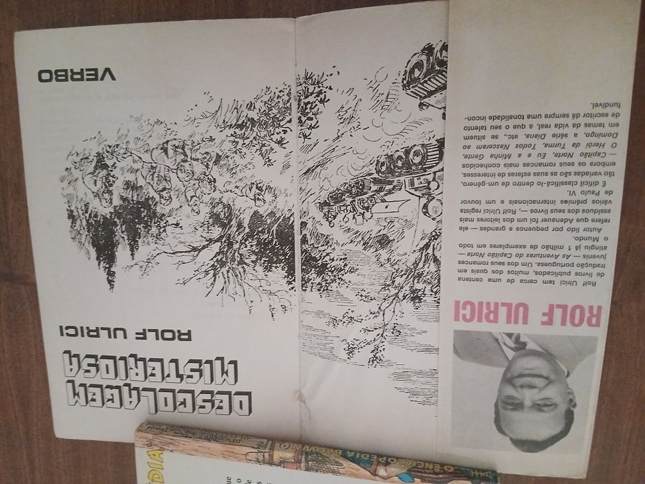 Antiguidades literárias