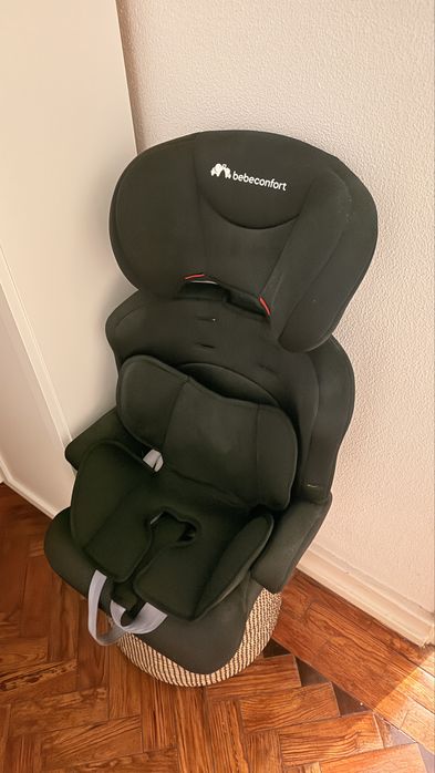 Cadeira auto sem isofix BEBECONFORT