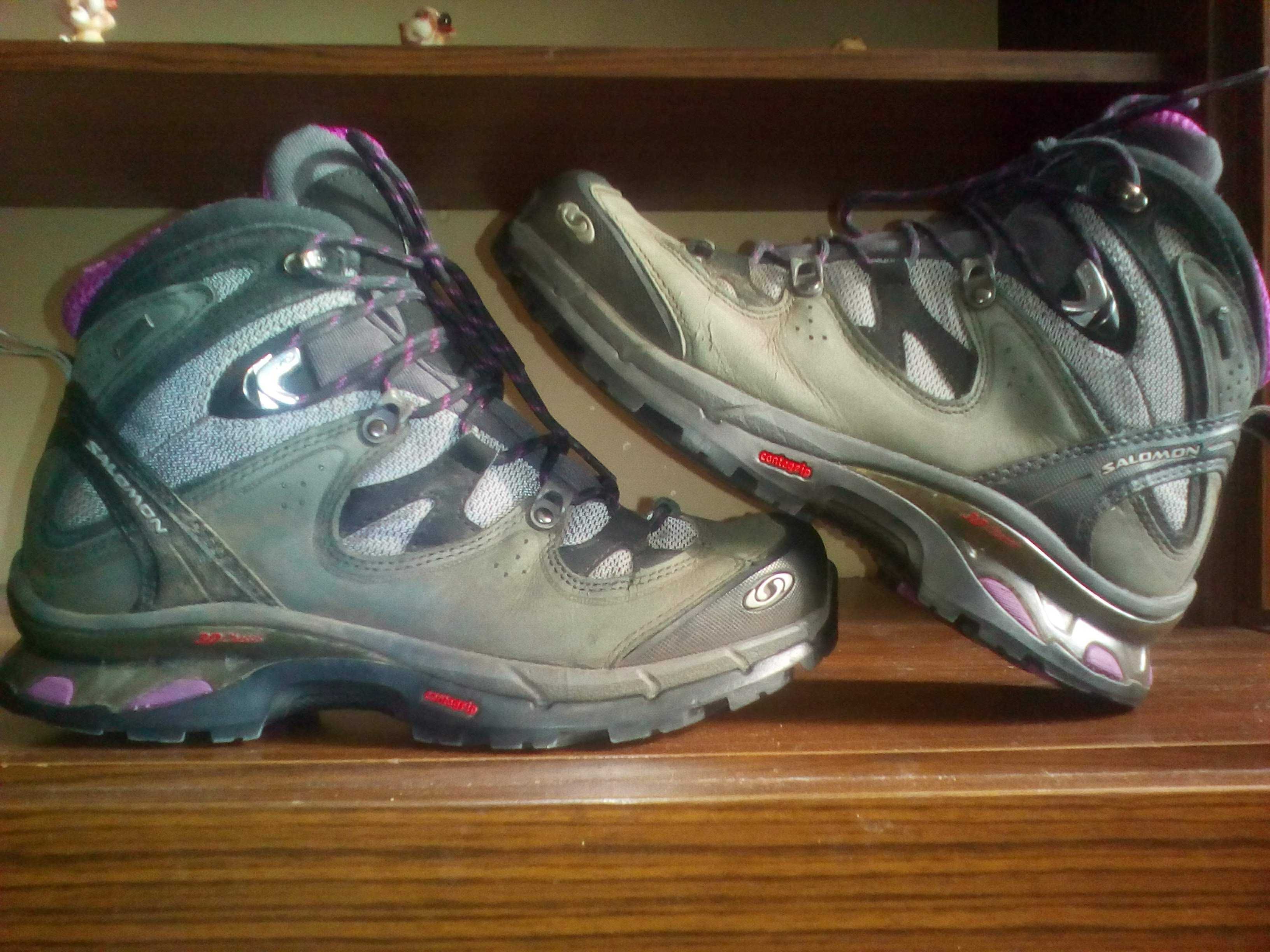 Salomon comet hotsell