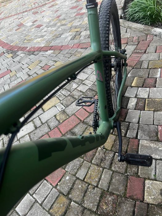 Велосипед Kona Honzo 2020