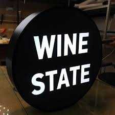 Наружная реклама H3. Печать пленки. Неоновые вывески. Печать баннеров