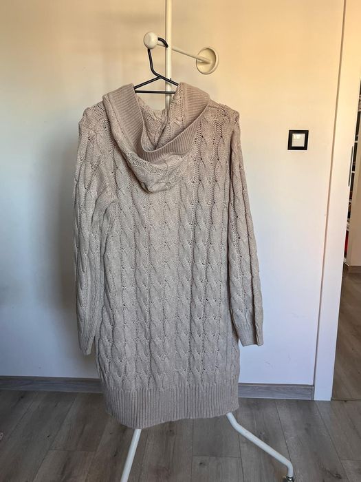 Sweter ochnik 36 nowy