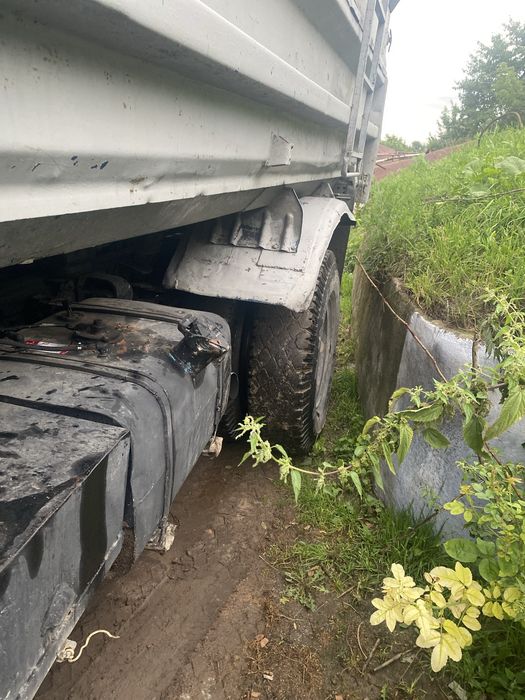 Продам маз 5551 1994рк