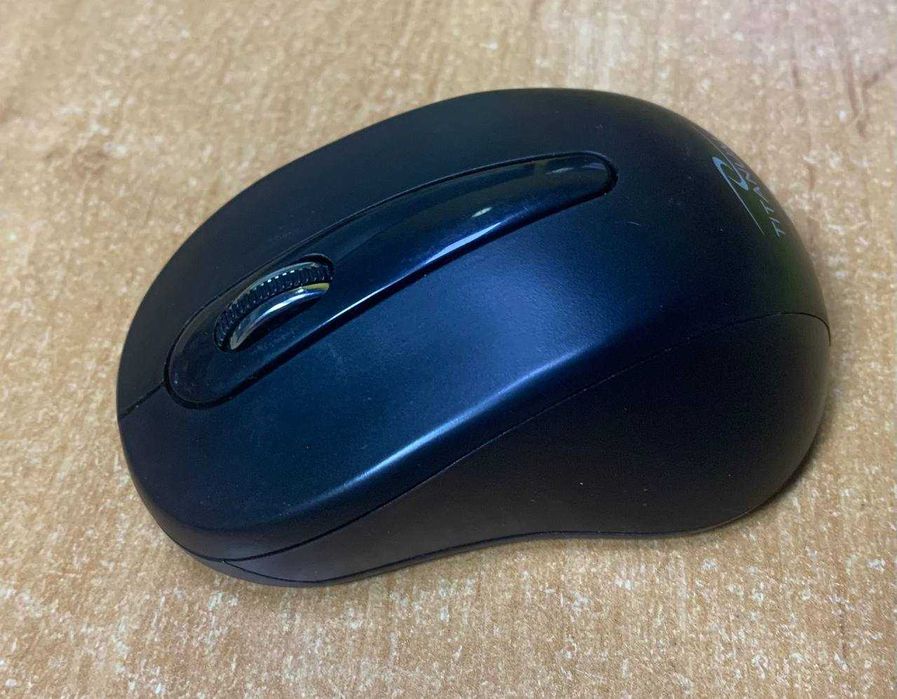 Миша Esperanza Titanum TM104K Wireless Black