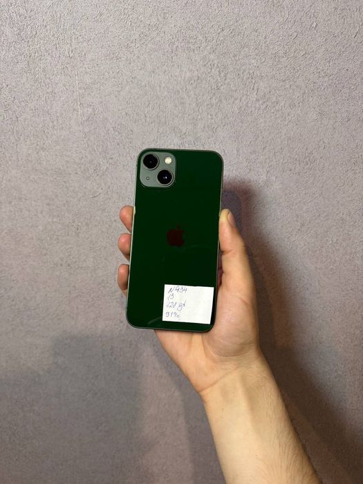 iPhone 13 128 gb neverlock