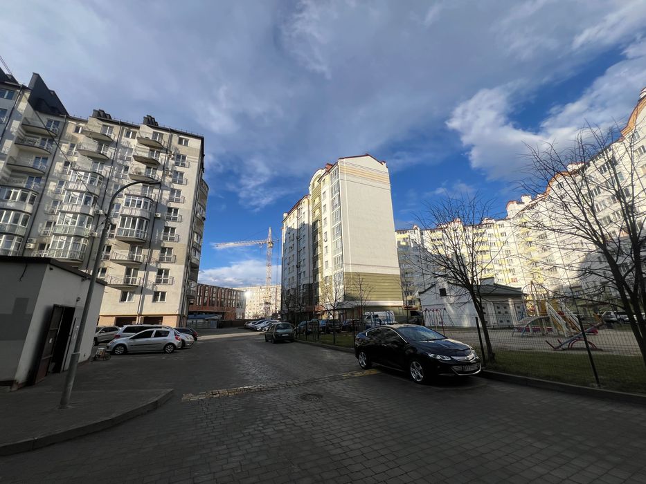 Оренда приміщення з ремонтом Стуса 28,корпус 4