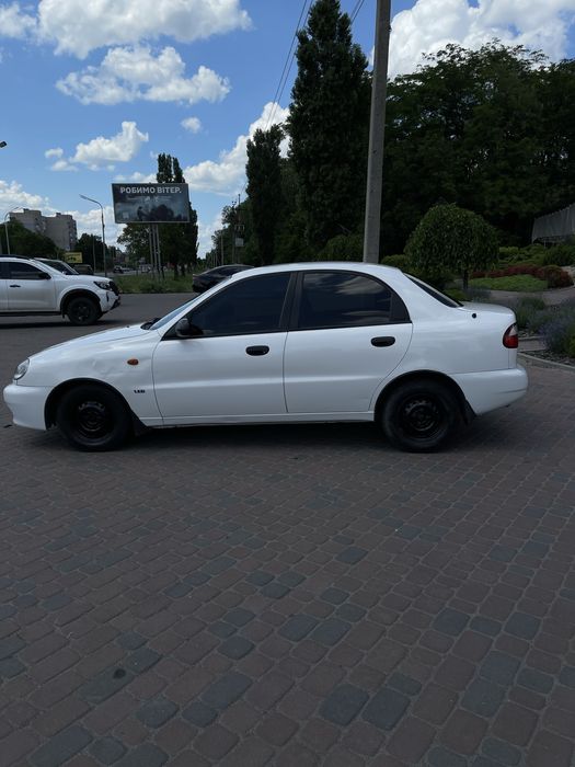 Део сенс 1.3 2002