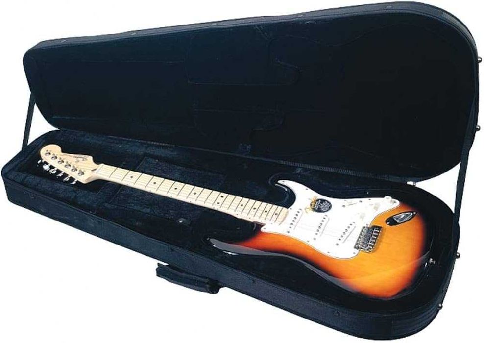 Cort G110 Sunburst + кейс RockCase, стан нової