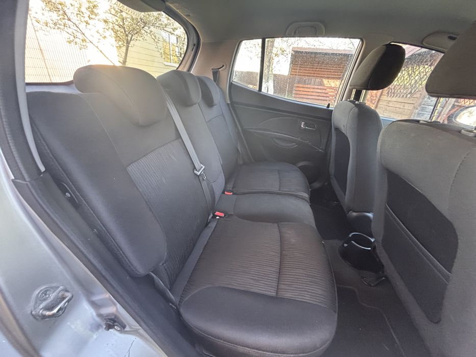 Kia Picanto Автомат 2008