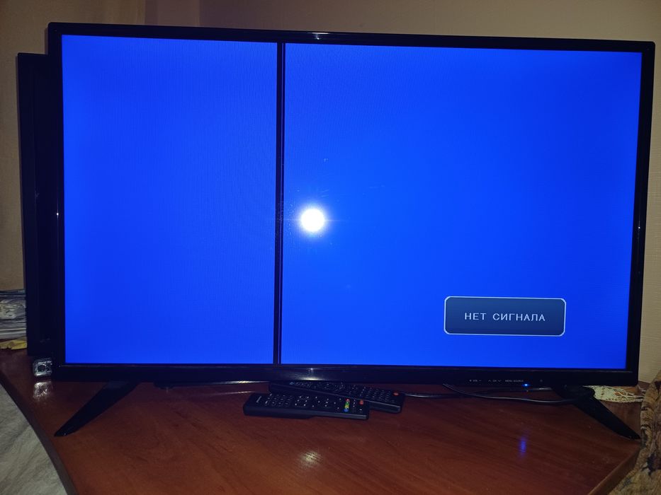 Рабочий телевизор Ergo 32 LE32CT4000AU