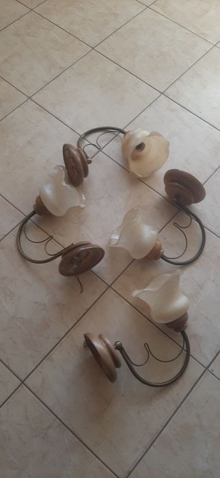 Kinkiety   4szt. Cena za komplet