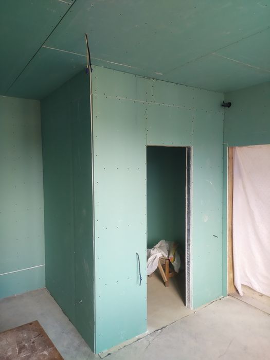 Виконую будівельні,зварювальні та ремонтні роботи різного виду!