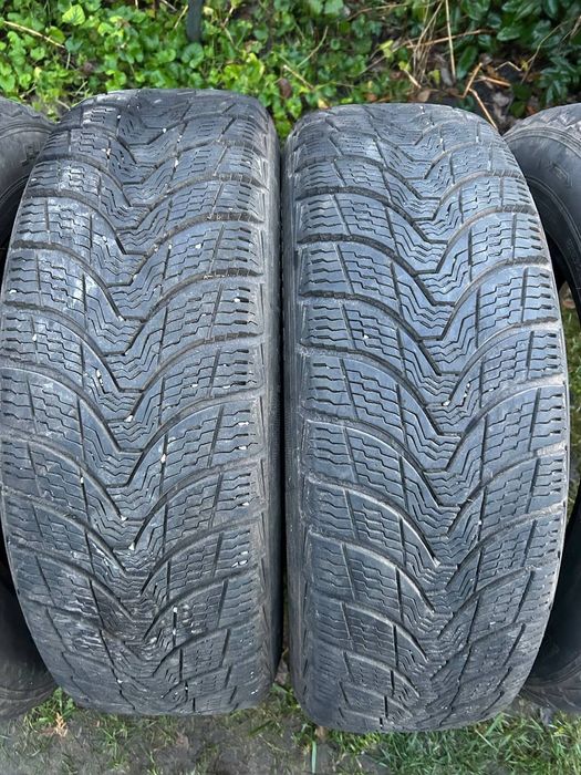 Premiorri 215/65R16 Зима