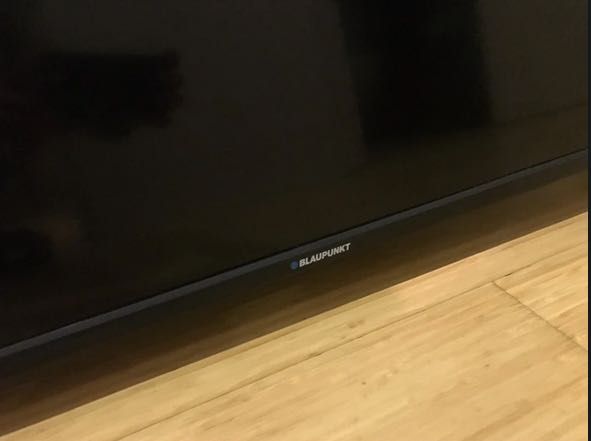 Smart TV Led Blaupunkt Full Hd 40”