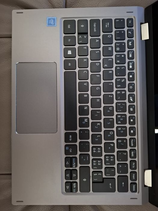 Ноутбук ACER Spin1,64/4,IPS11.6"