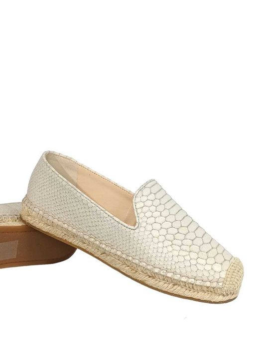 Кожаные эспадрильи Vince Camuto Vc-Darah2/Grglex Оригинал