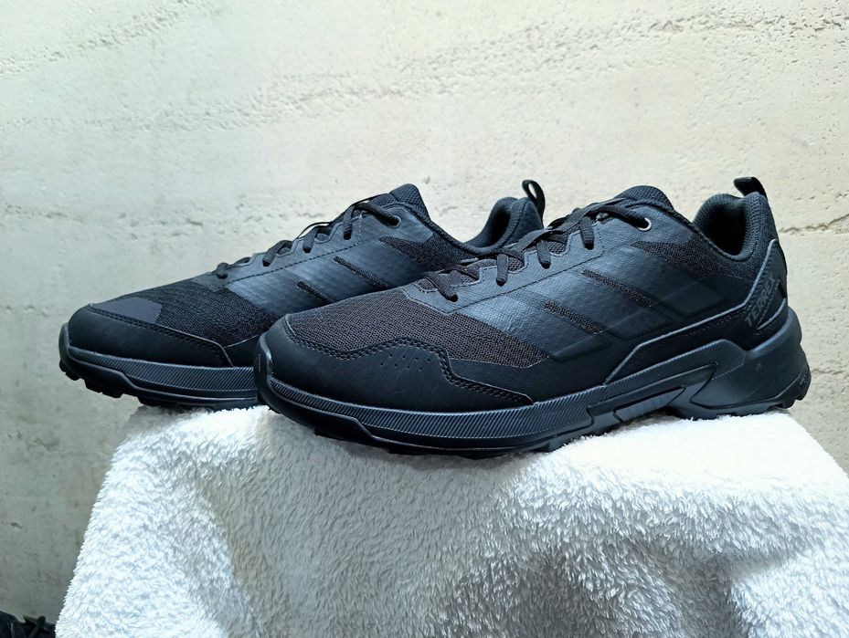 Buty trekkingowe ADIDAS EASTRAIL 3 r.46 2/3