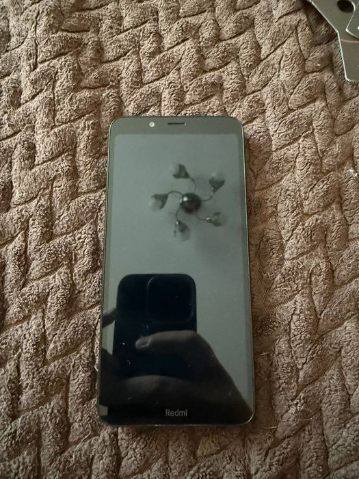 Телефон смартфон Redmi 7a 32gb