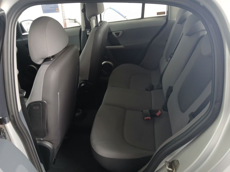 Smart 1.1 gasolina pronto a andar