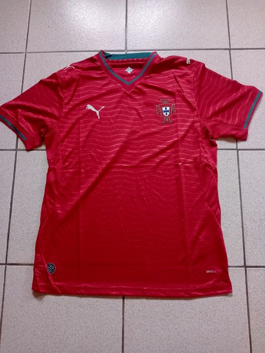 Camisola de Portugal