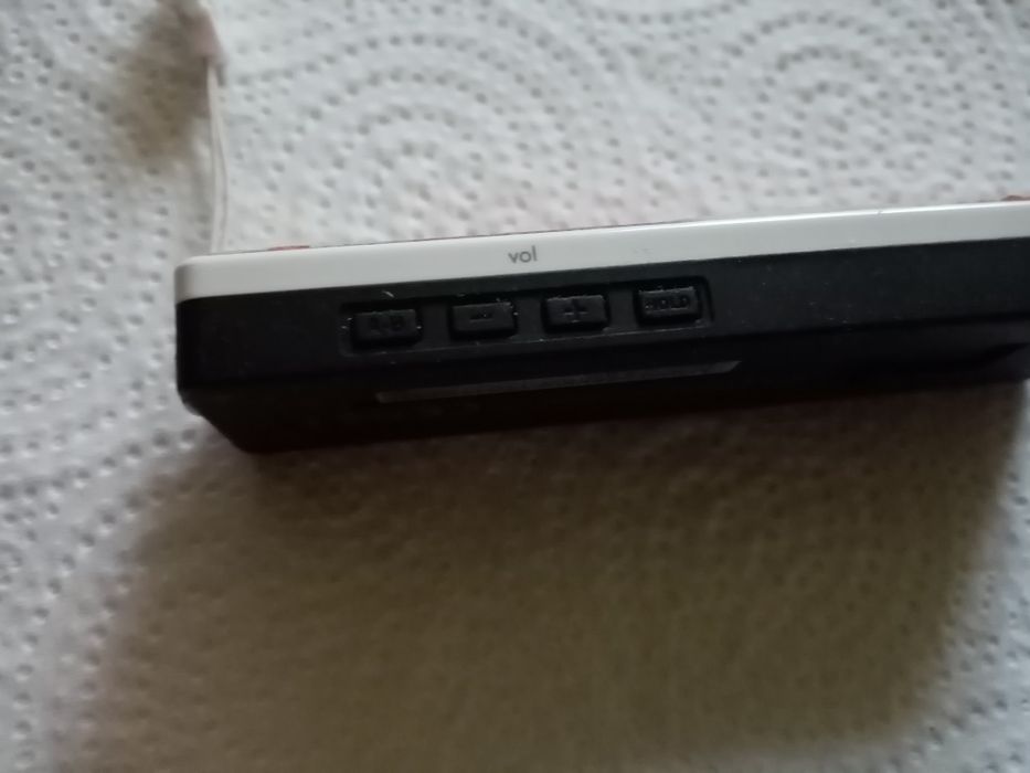 Thomson LYRa mp3