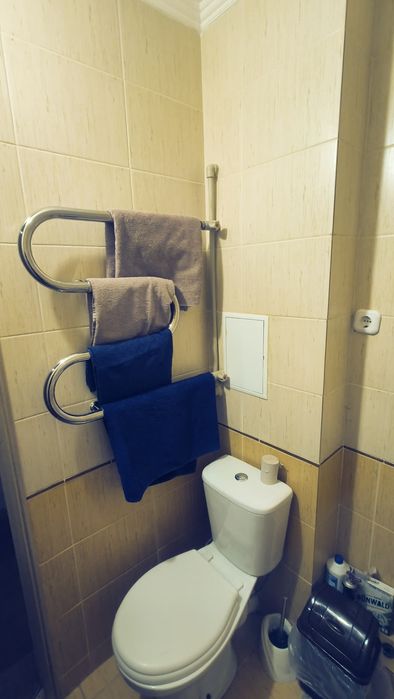 Квартири в Узині від 800 грн (подобово)