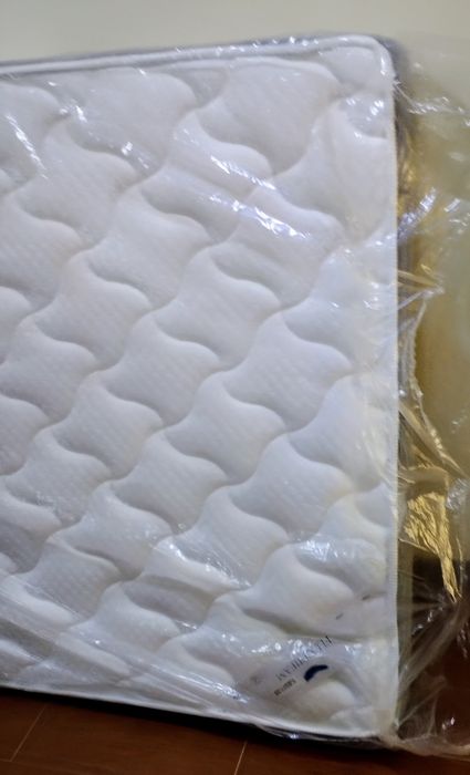 Colchão FLEXIDREAM, novo!