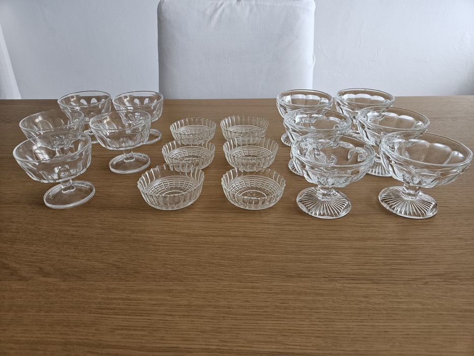 Dessert Glasses469280878483875840