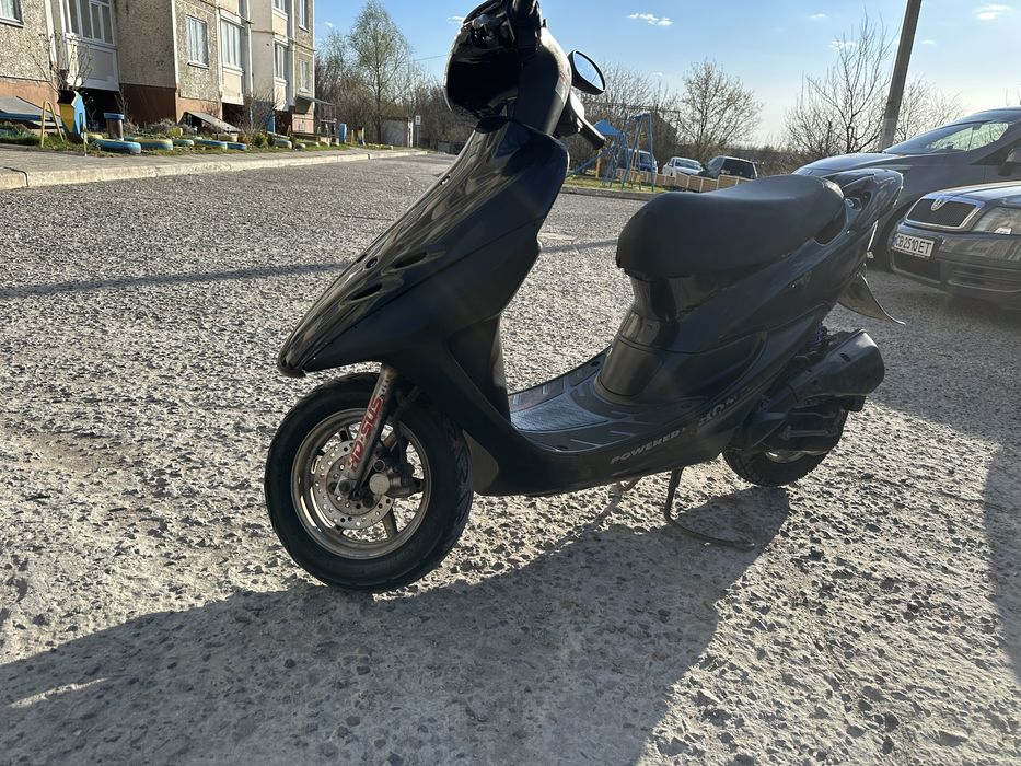 Продам хонда дио 35 zx