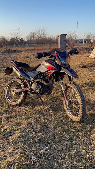Продам Шенрай 6c 200