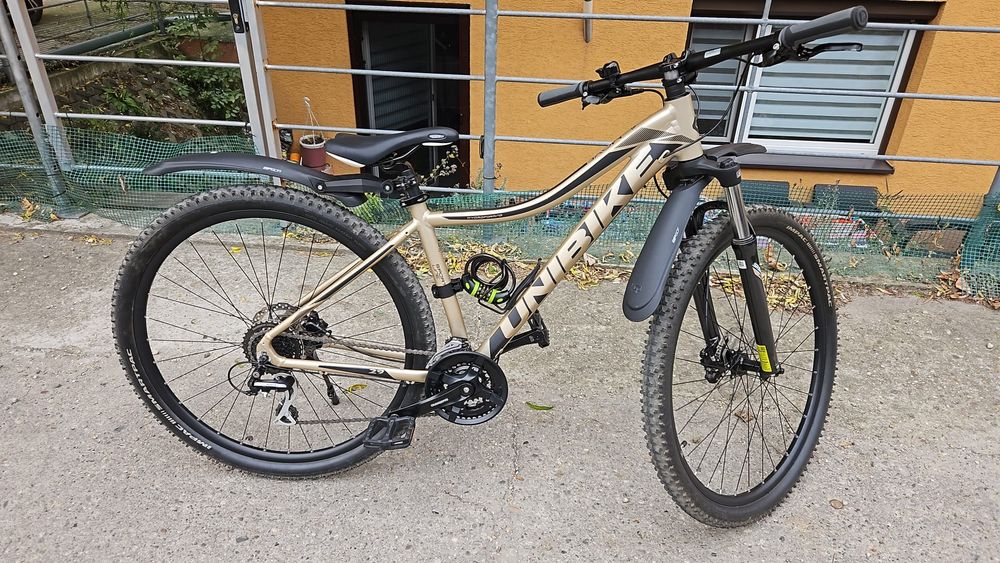 Rower mtb unibike move