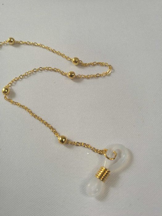 Łańcuszek do okularów