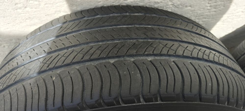 Jantes LAND ROVER 19 com pneus MICHELIN 255 55 r19
