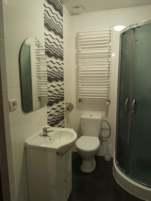 Noclegi Agroturystyka, pokoje z łazienkami