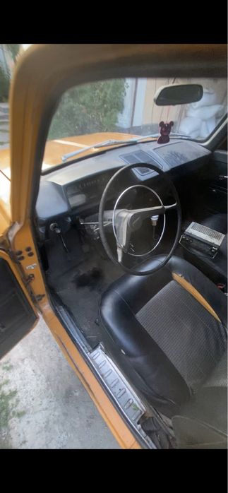 Продам Москвич 412