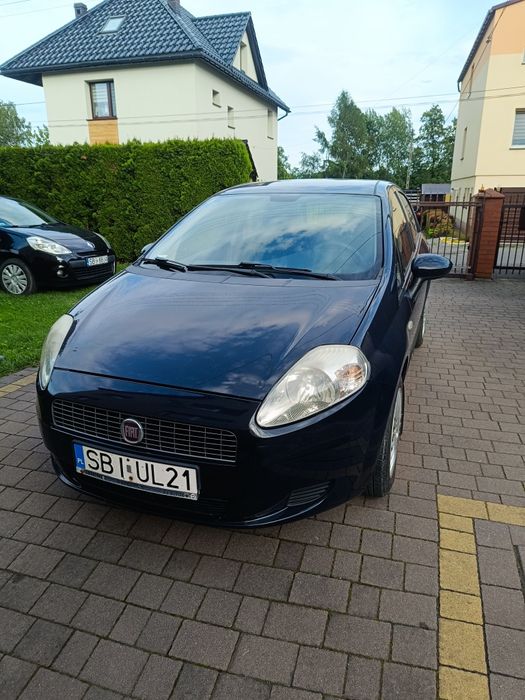 Fiat Grande Punto