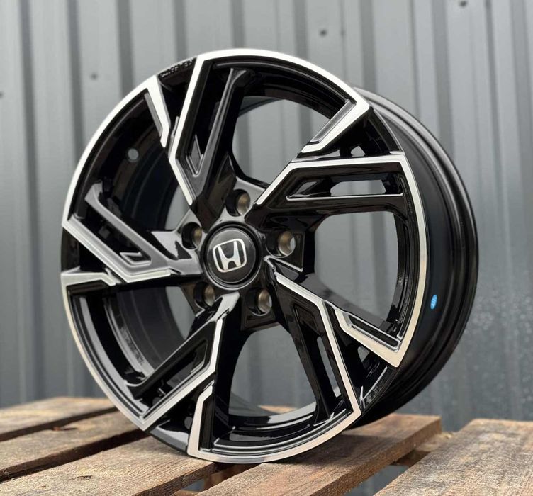 Alufelgi 5x114,3 r16 HONDA NOWE! Accord Civic HR-V CR-V FR-V CH-R 71#