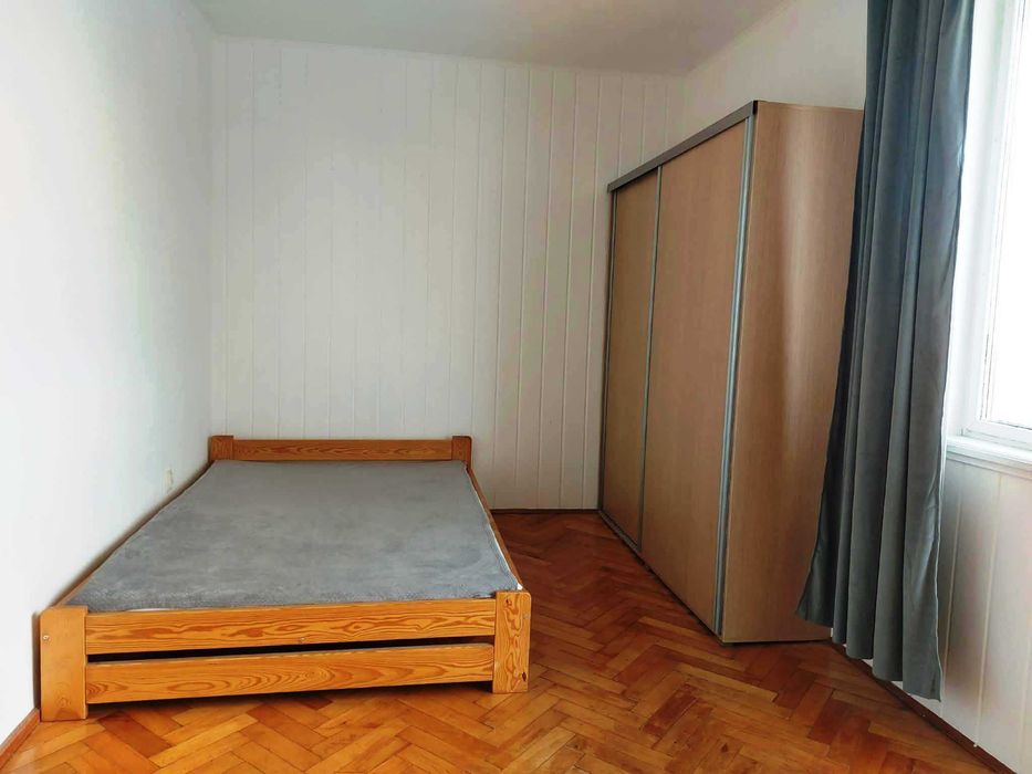 Mieszkanie – Łódź, Bałuty-Centrum, Bałuty - Widok 5