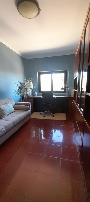 Apartamento T3 em Vila Nogueira de Azeitão
