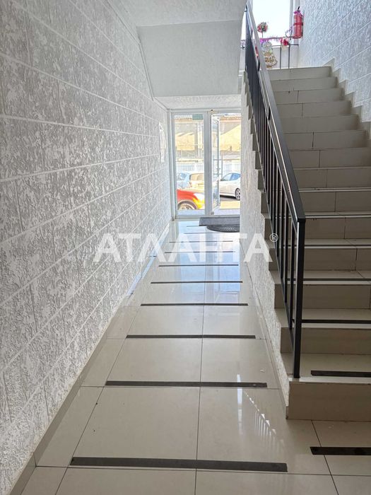 1-кімнатна квартира за адресою (площа 43,7 м²) - Atlanta.ua - фото 14