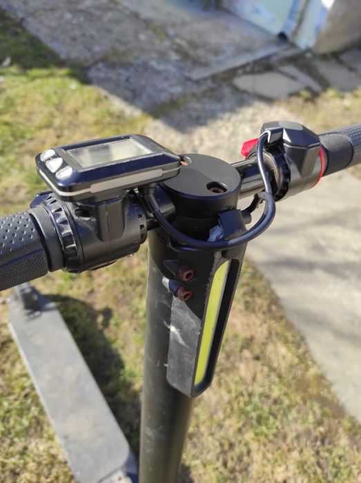 Електросамокат e4fun модель M5